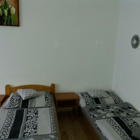 Apartament Privat u Damiana Wielki Sławków Zewnętrze zdjęcie