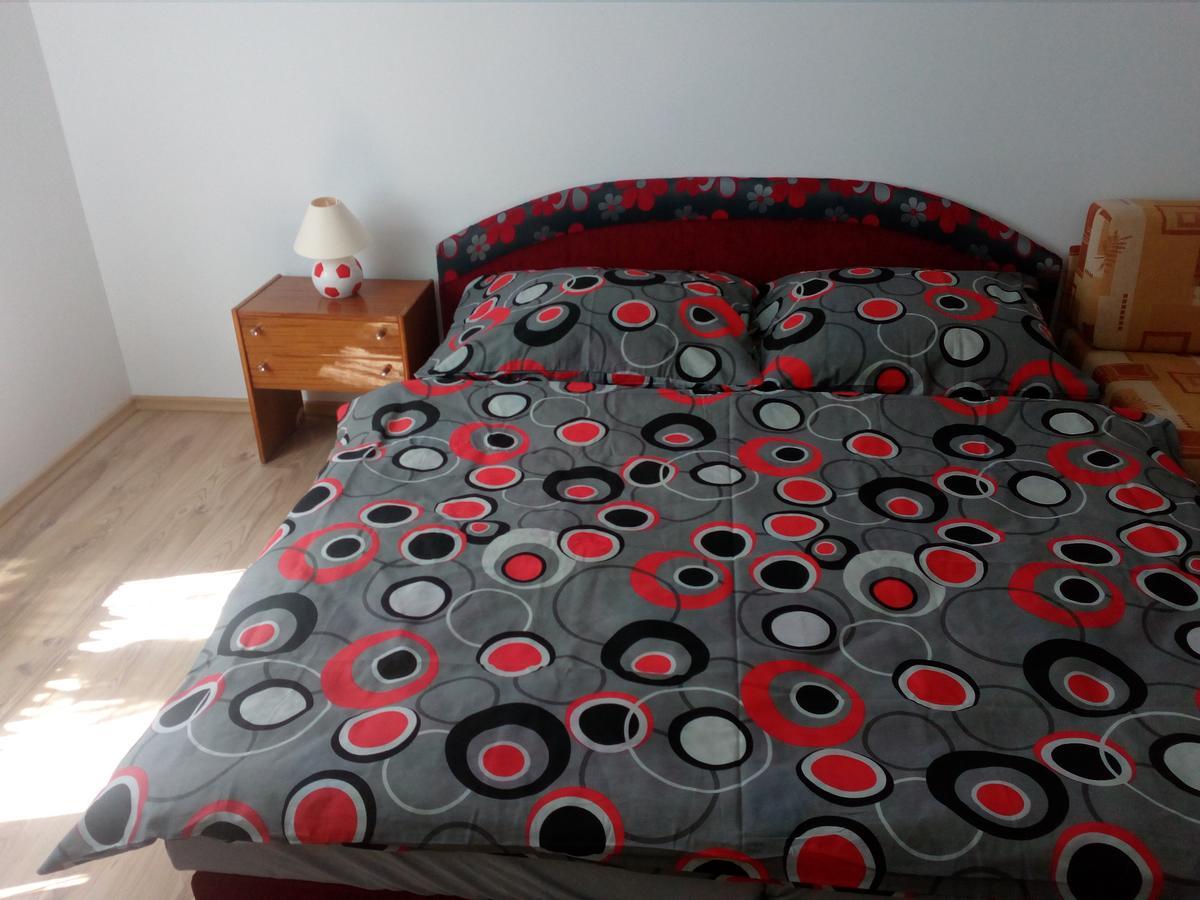 Apartament Privat u Damiana Wielki Sławków Zewnętrze zdjęcie