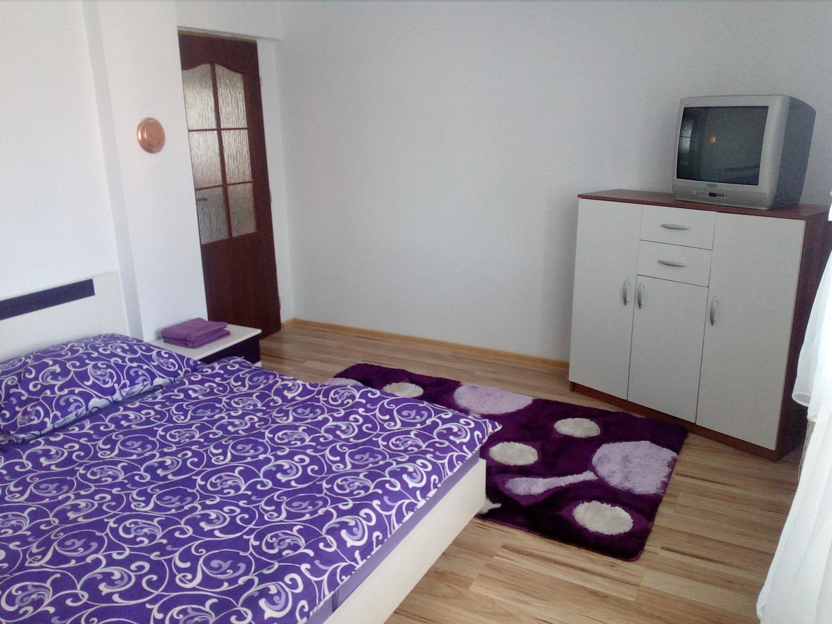 Apartament Privat u Damiana Wielki Sławków Zewnętrze zdjęcie