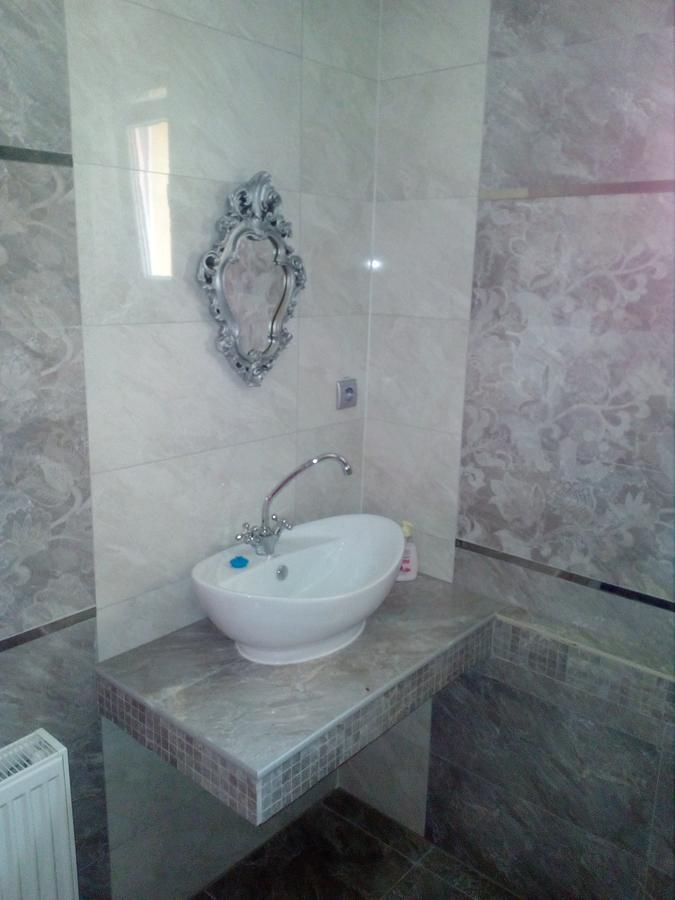 Apartament Privat u Damiana Wielki Sławków Zewnętrze zdjęcie