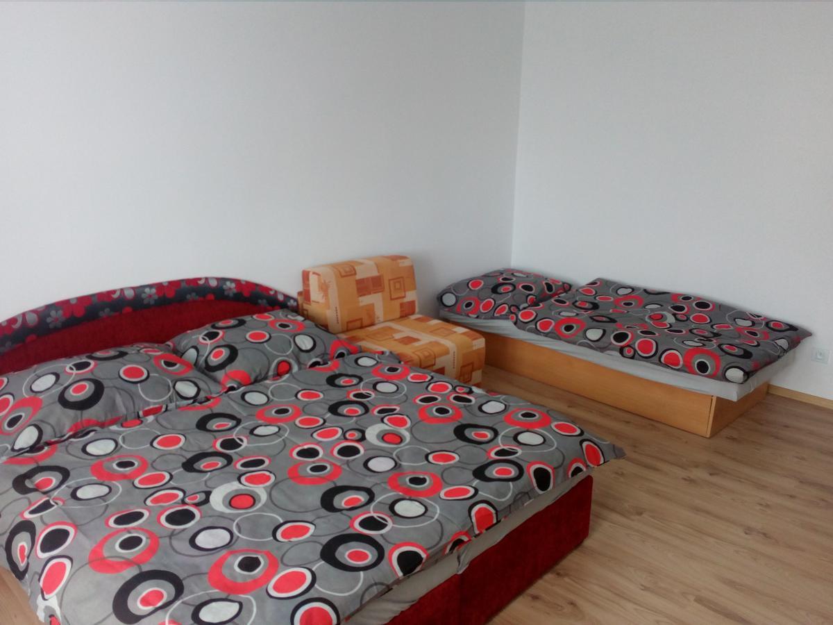 Apartament Privat u Damiana Wielki Sławków Zewnętrze zdjęcie