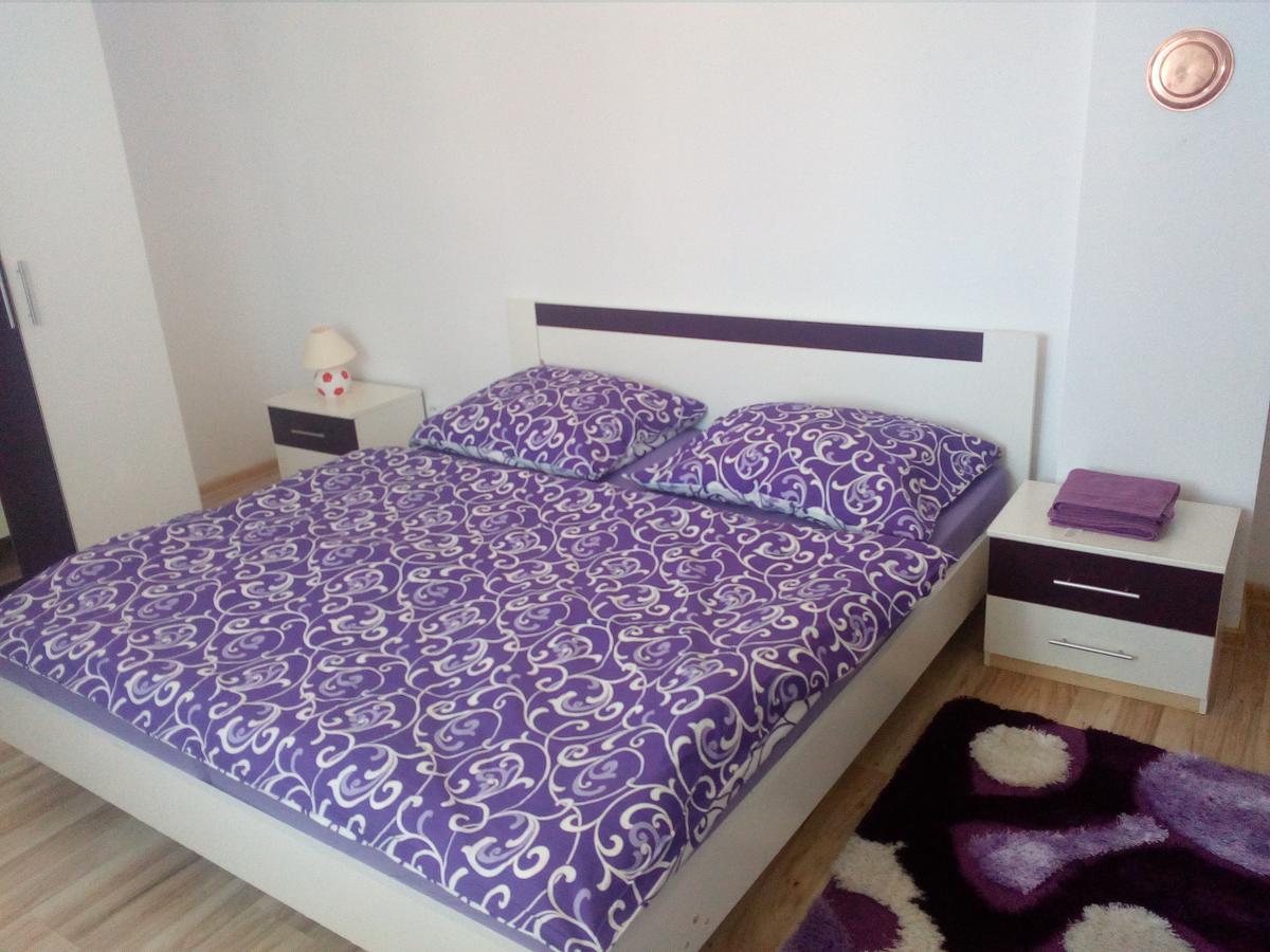 Apartament Privat u Damiana Wielki Sławków Zewnętrze zdjęcie