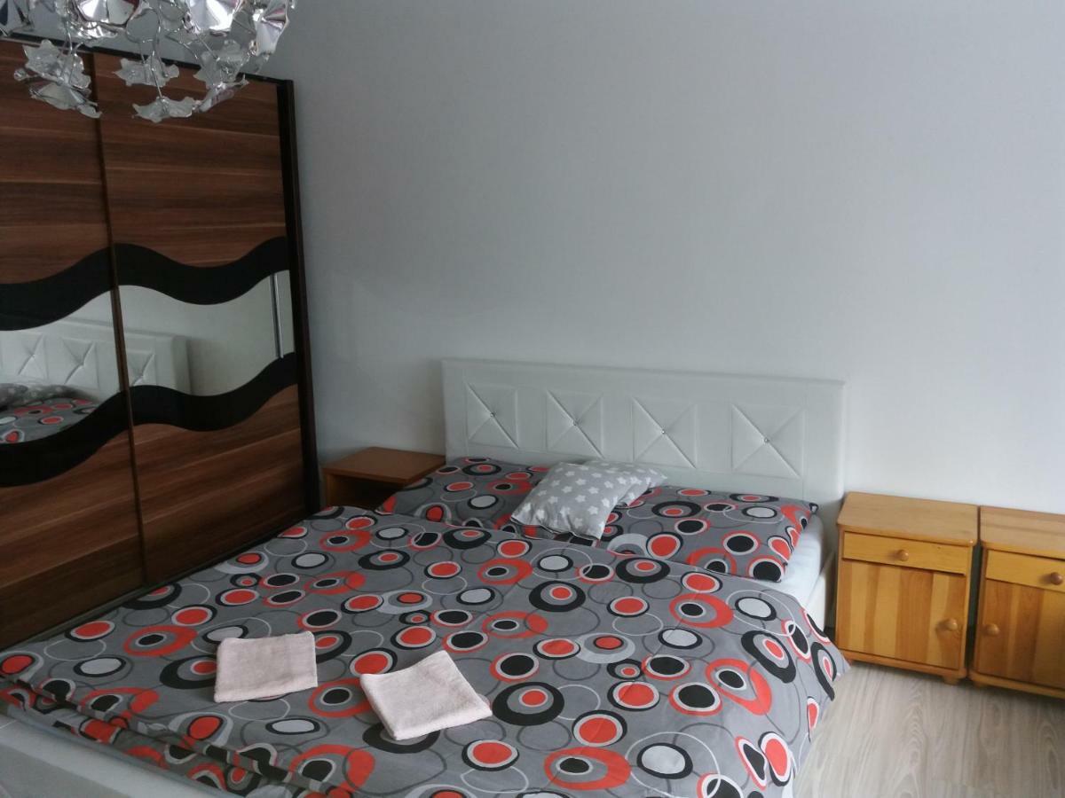 Apartament Privat u Damiana Wielki Sławków Zewnętrze zdjęcie