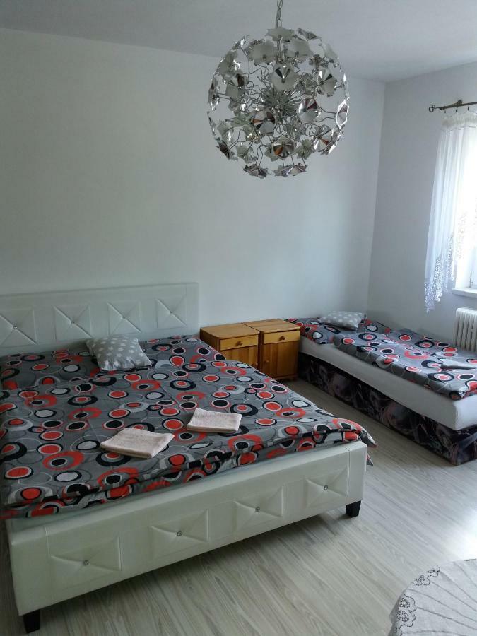 Apartament Privat u Damiana Wielki Sławków Zewnętrze zdjęcie