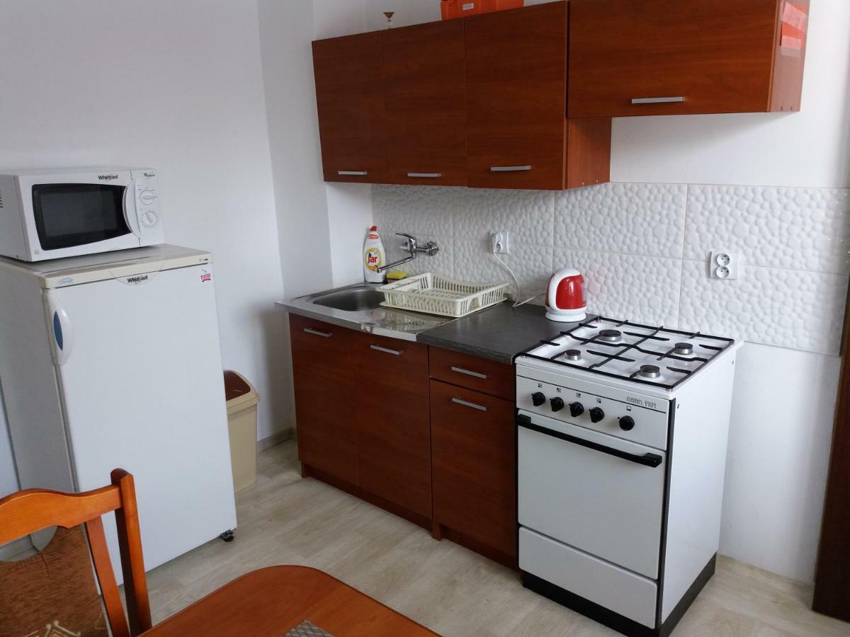 Apartament Privat u Damiana Wielki Sławków Zewnętrze zdjęcie