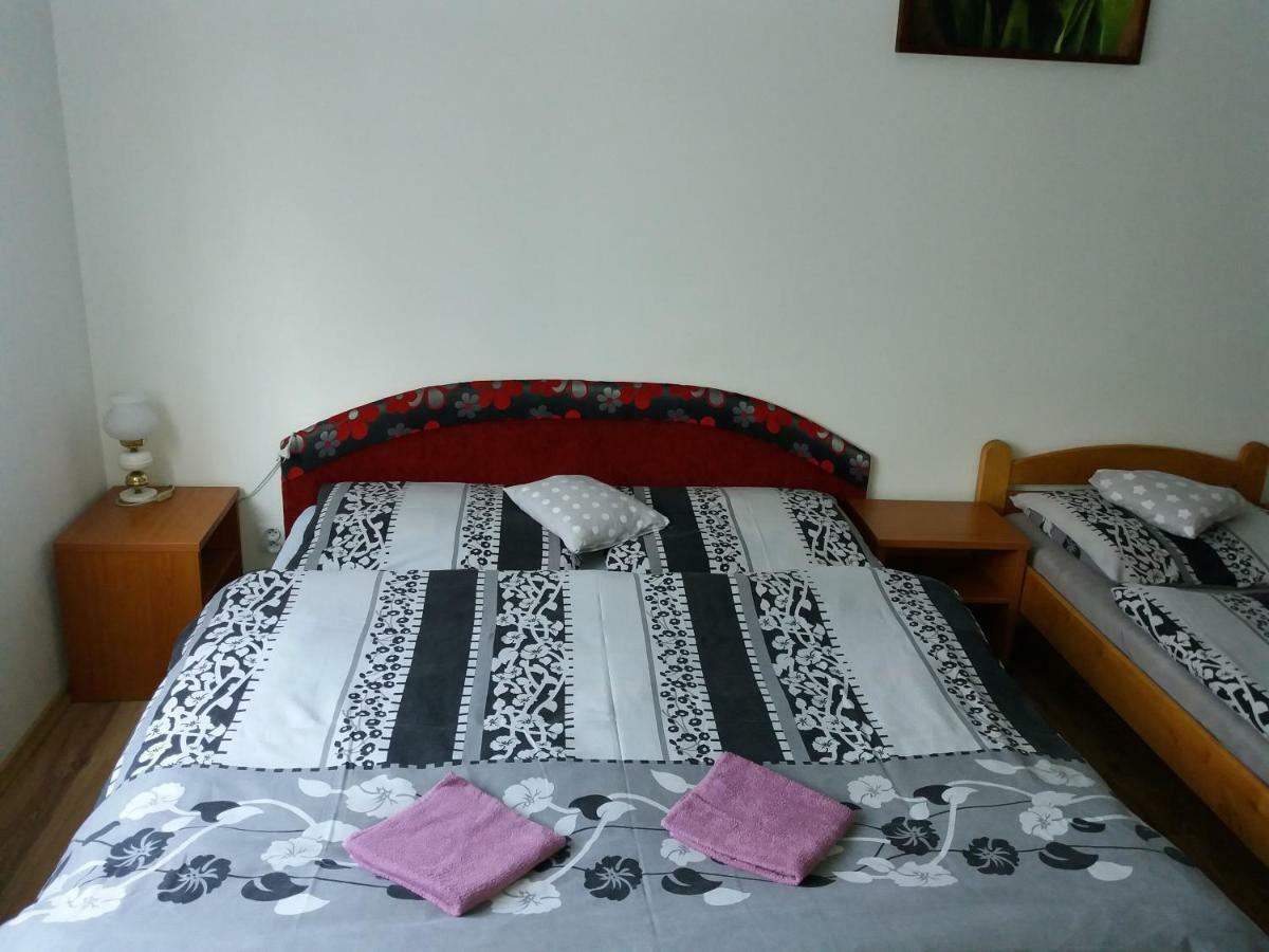 Apartament Privat u Damiana Wielki Sławków Zewnętrze zdjęcie