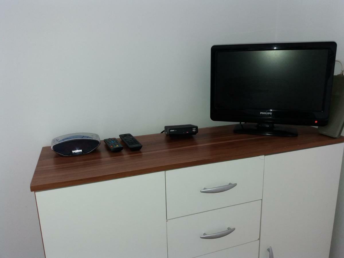 Apartament Privat u Damiana Wielki Sławków Zewnętrze zdjęcie