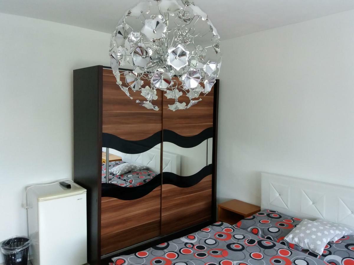 Apartament Privat u Damiana Wielki Sławków Zewnętrze zdjęcie