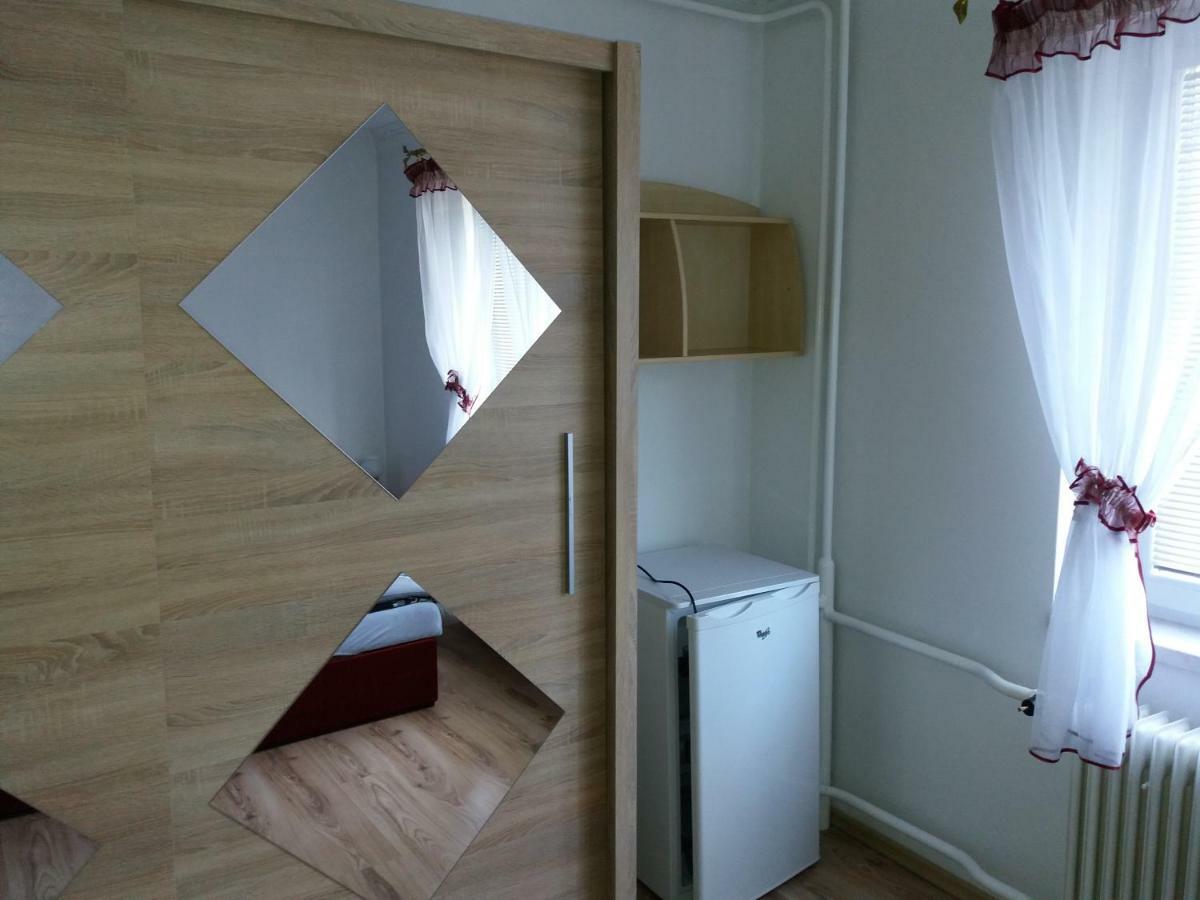 Apartament Privat u Damiana Wielki Sławków Zewnętrze zdjęcie