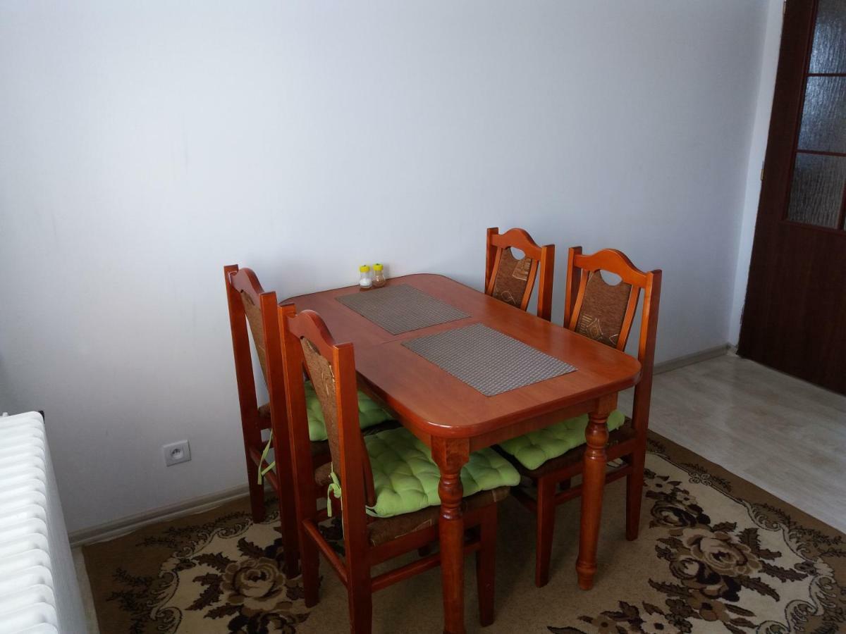 Apartament Privat u Damiana Wielki Sławków Zewnętrze zdjęcie