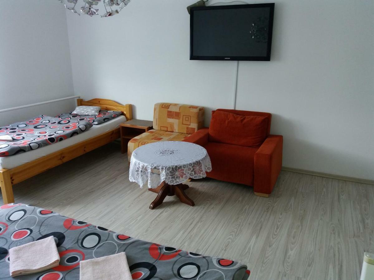 Apartament Privat u Damiana Wielki Sławków Zewnętrze zdjęcie