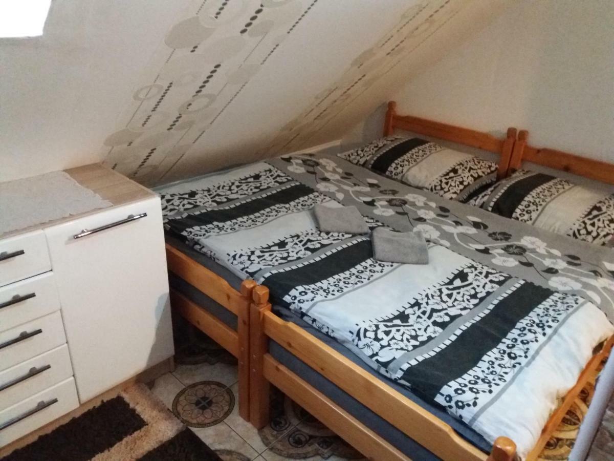 Apartament Privat u Damiana Wielki Sławków Zewnętrze zdjęcie