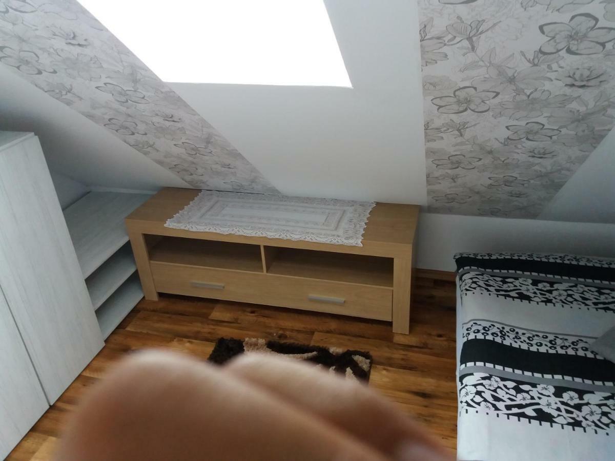 Apartament Privat u Damiana Wielki Sławków Zewnętrze zdjęcie