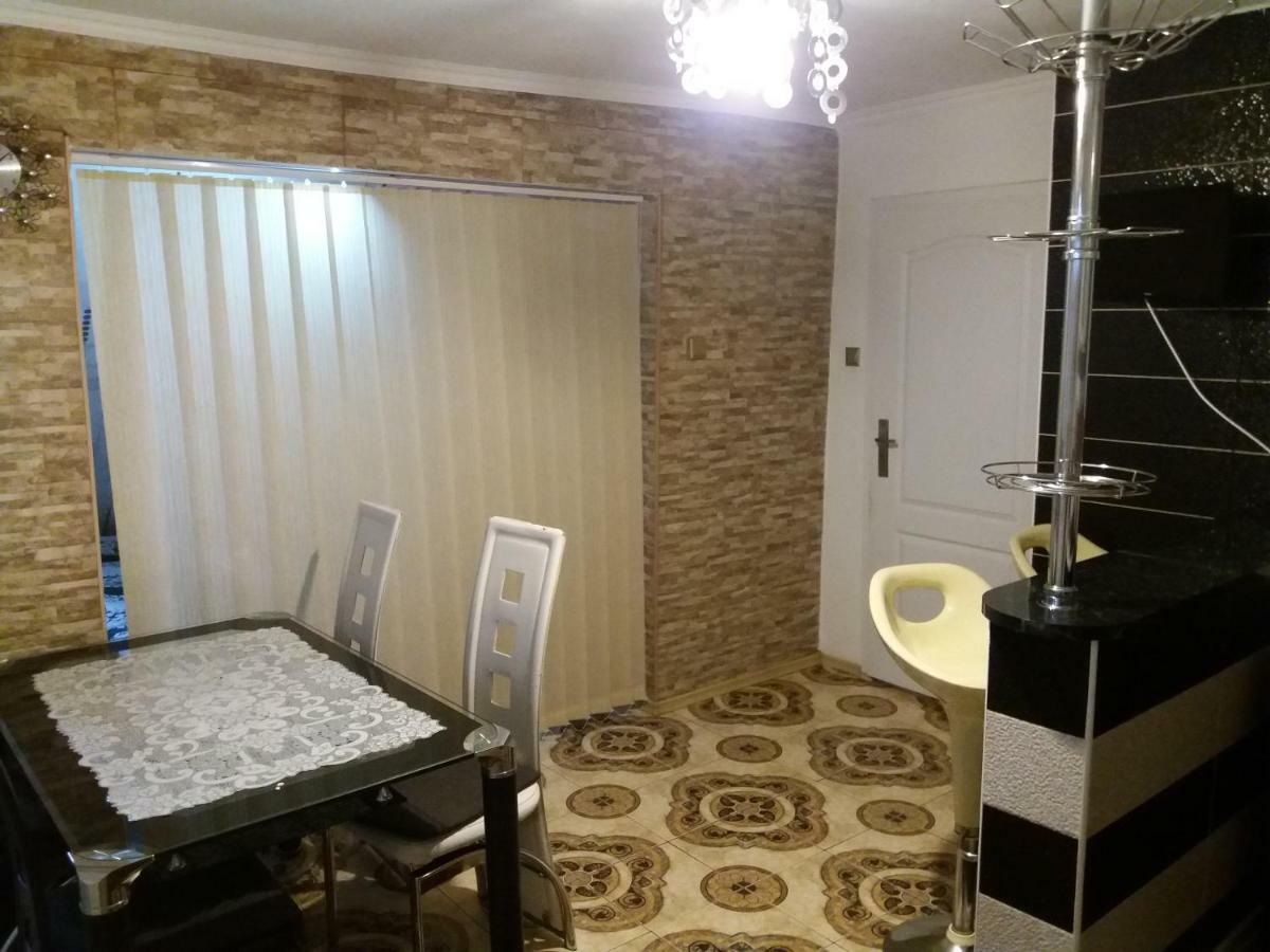 Apartament Privat u Damiana Wielki Sławków Zewnętrze zdjęcie
