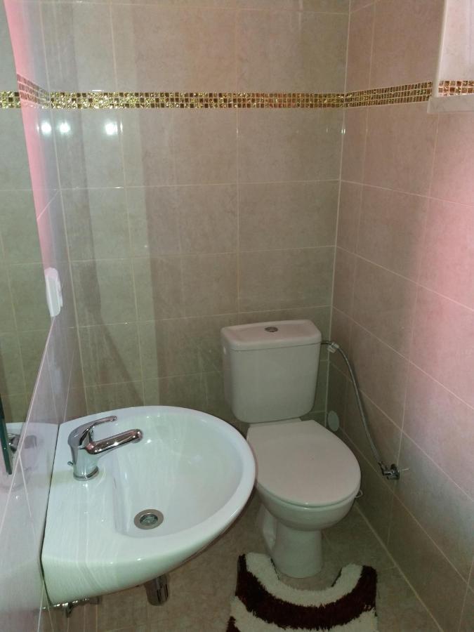 Apartament Privat u Damiana Wielki Sławków Zewnętrze zdjęcie